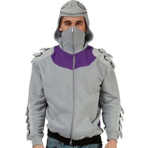TMNT Shredder Hoodie